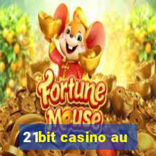 21bit casino au