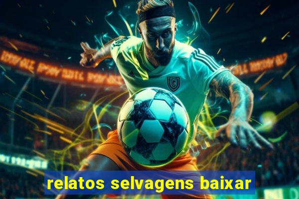 relatos selvagens baixar