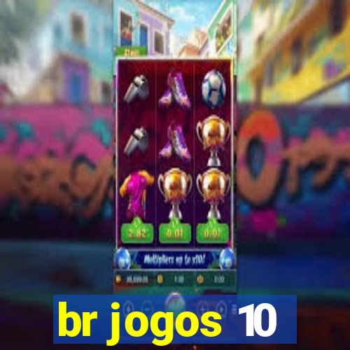 br jogos 10