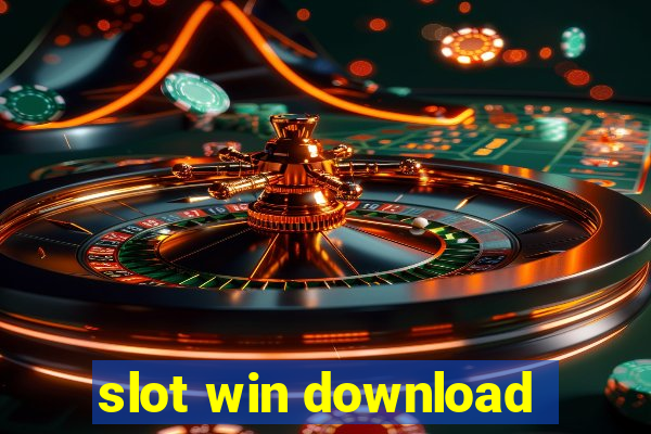 slot win download