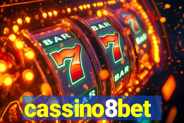 cassino8bet