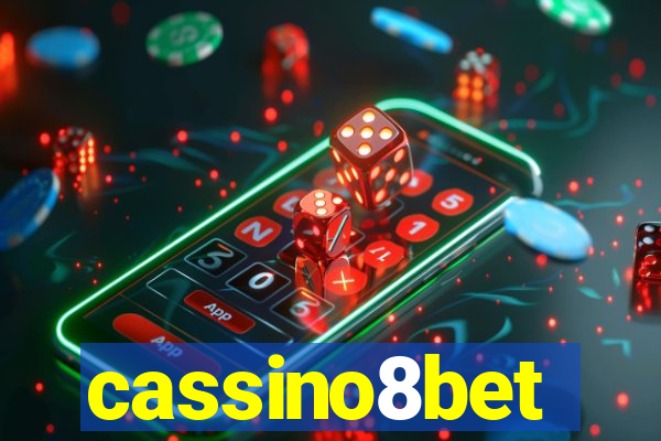 cassino8bet