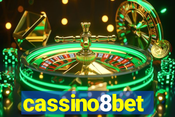 cassino8bet