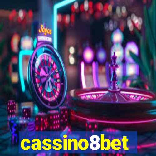 cassino8bet