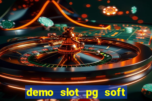 demo slot pg soft gem saviour