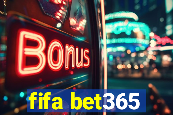 fifa bet365