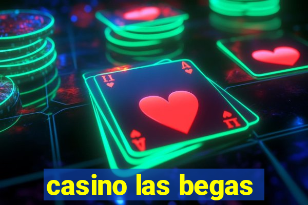 casino las begas