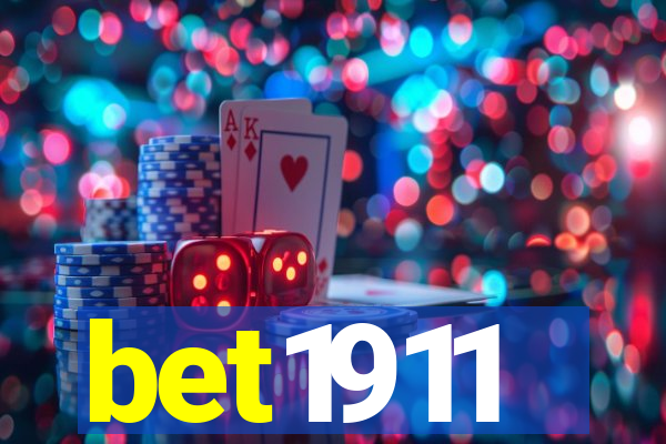 bet1911