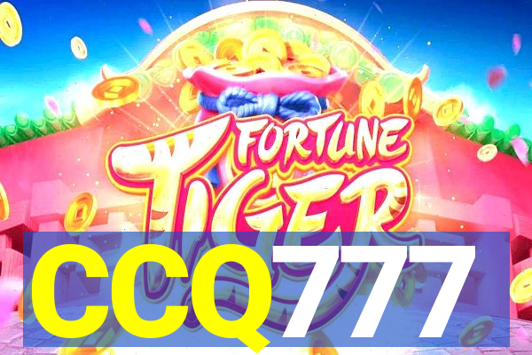 CCQ777