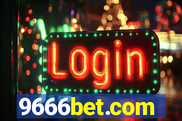 9666bet.com