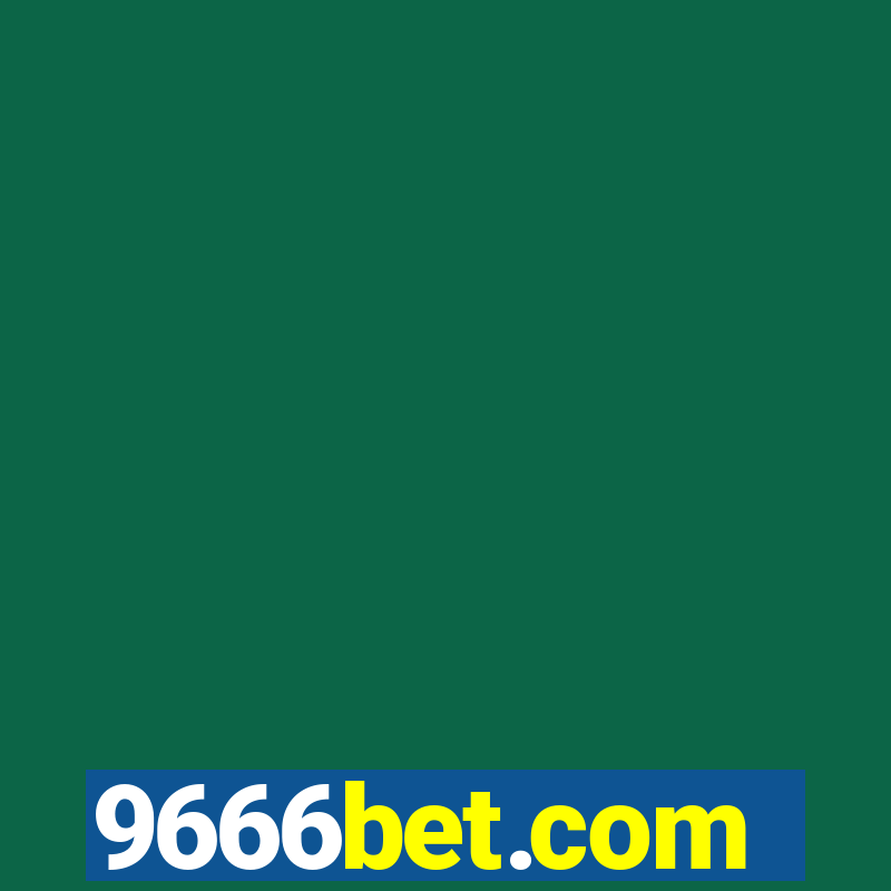 9666bet.com