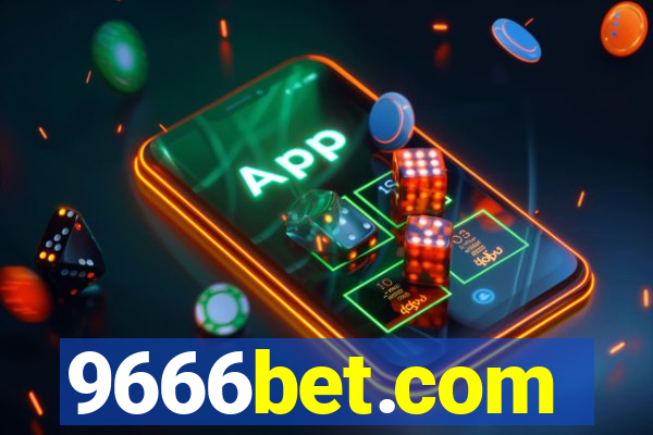 9666bet.com