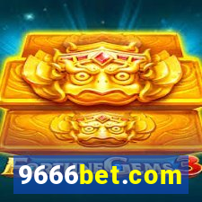 9666bet.com