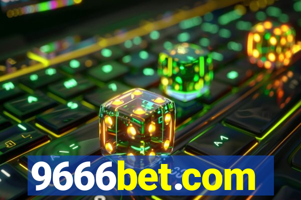 9666bet.com