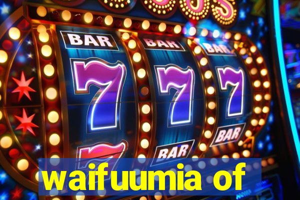 waifuumia of