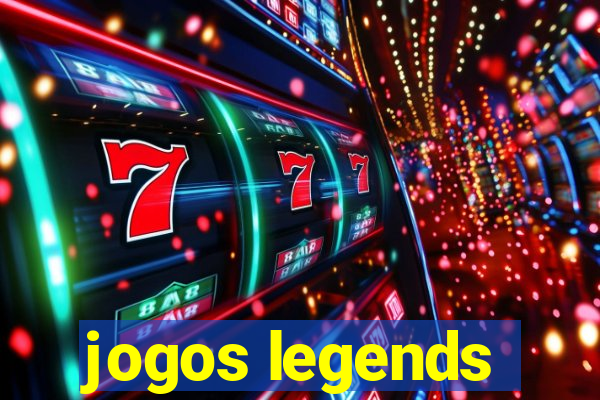 jogos legends