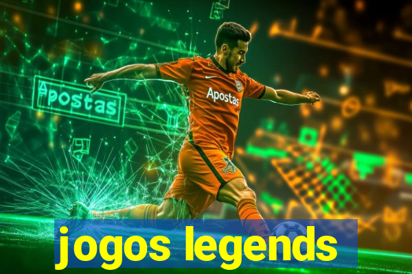 jogos legends