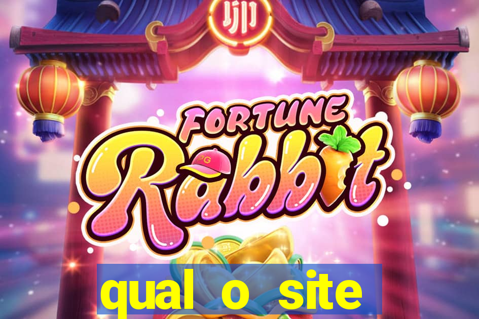 qual o site oficial do fortune tiger