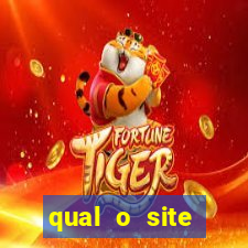 qual o site oficial do fortune tiger