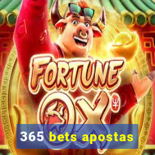 365 bets apostas