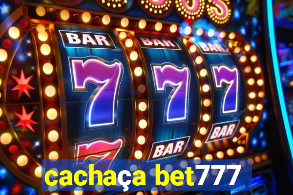 cachaça bet777