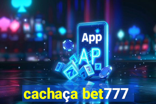 cachaça bet777