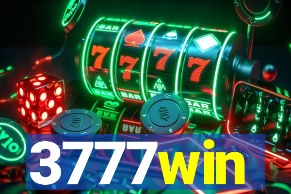 3777win