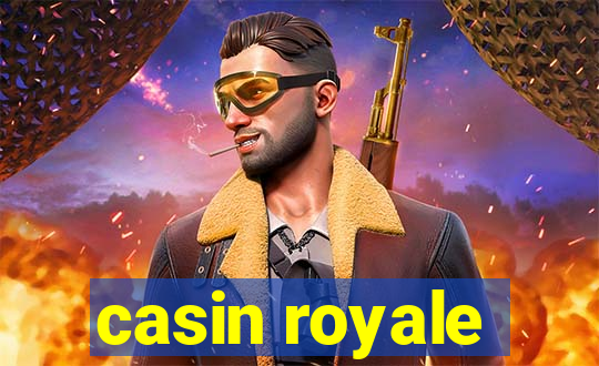 casin royale