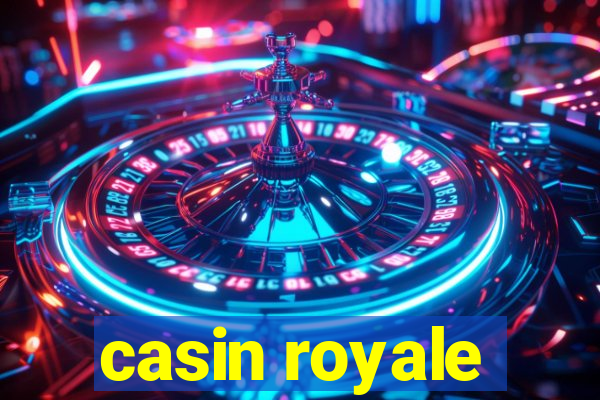 casin royale