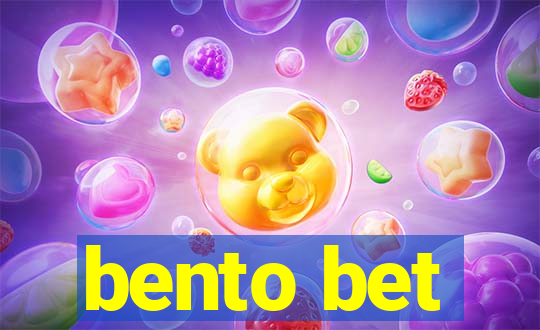 bento bet