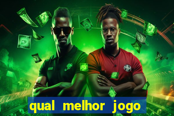 qual melhor jogo do tigre para ganhar dinheiro