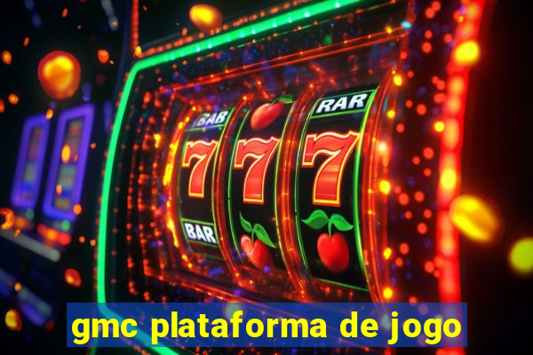 gmc plataforma de jogo