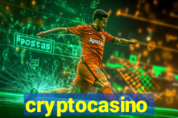 cryptocasino