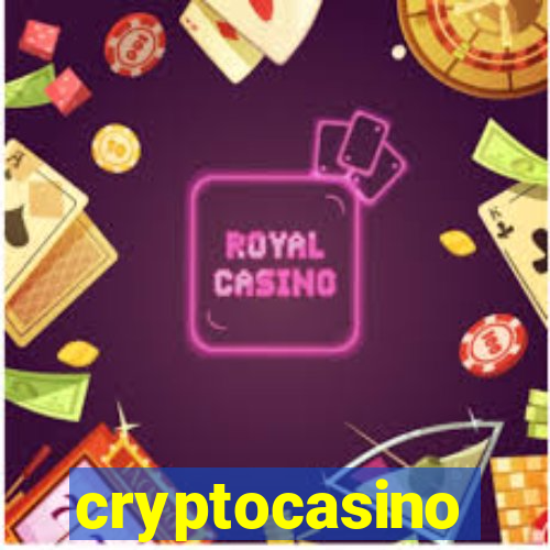 cryptocasino