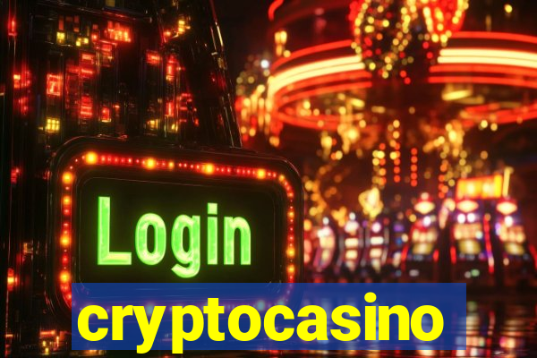 cryptocasino