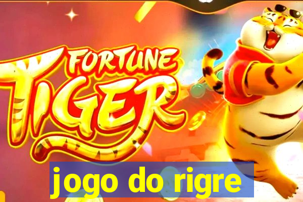 jogo do rigre