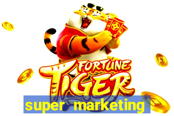 super marketing simulator dinheiro infinito