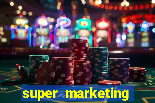 super marketing simulator dinheiro infinito