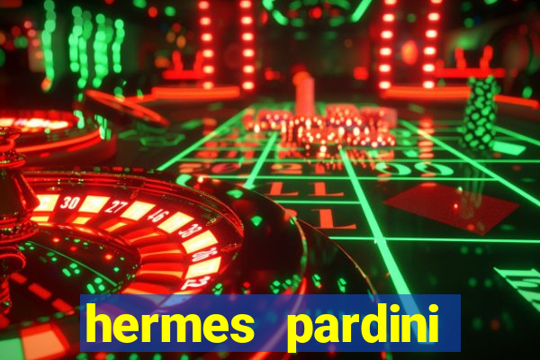 hermes pardini unidade morumbi