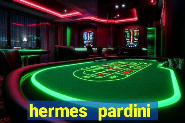 hermes pardini unidade morumbi