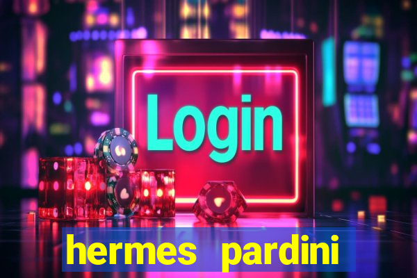 hermes pardini unidade morumbi