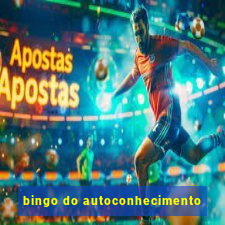 bingo do autoconhecimento