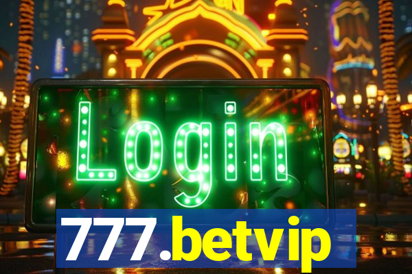 777.betvip