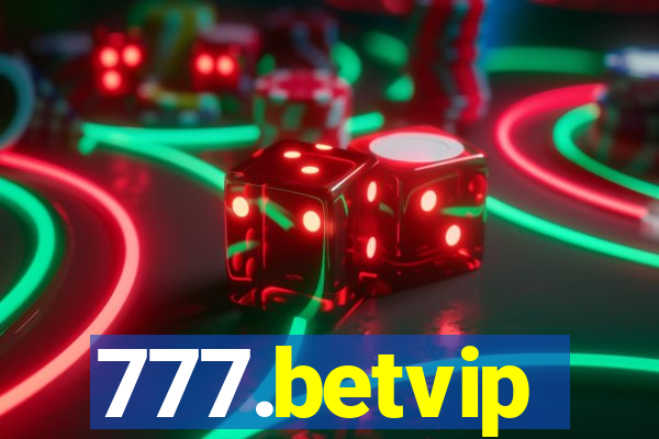 777.betvip