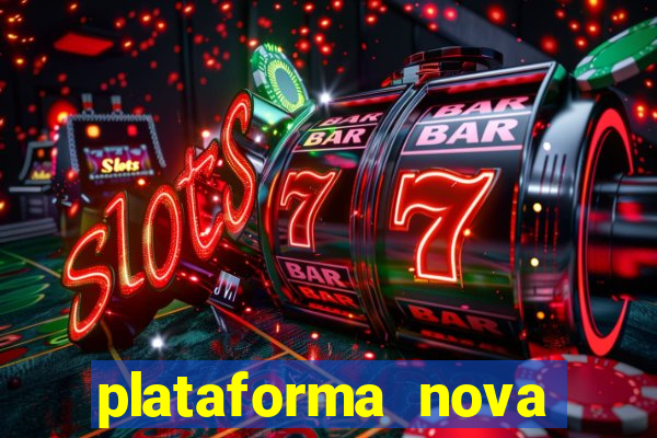 plataforma nova fortune ox