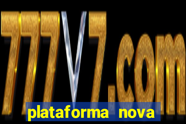 plataforma nova fortune ox