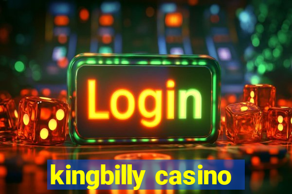 kingbilly casino