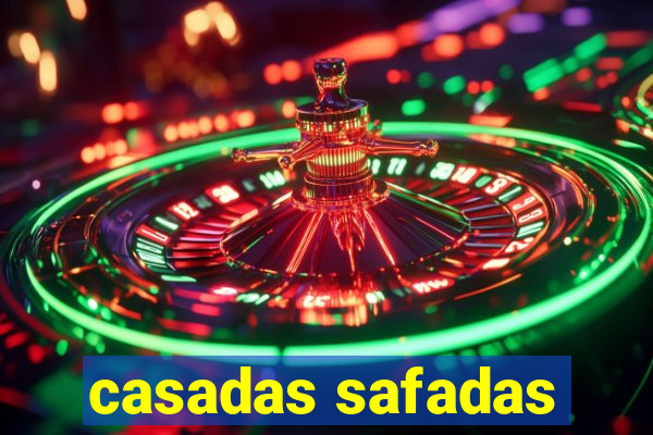 casadas safadas