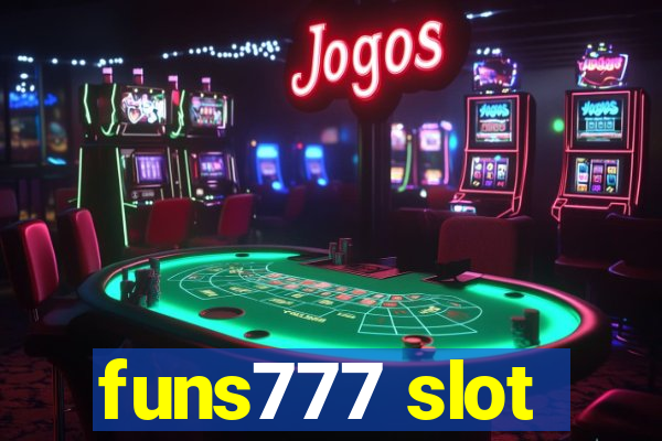 funs777 slot