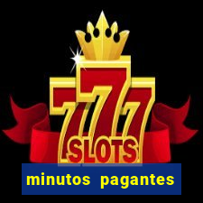 minutos pagantes fortune dragon